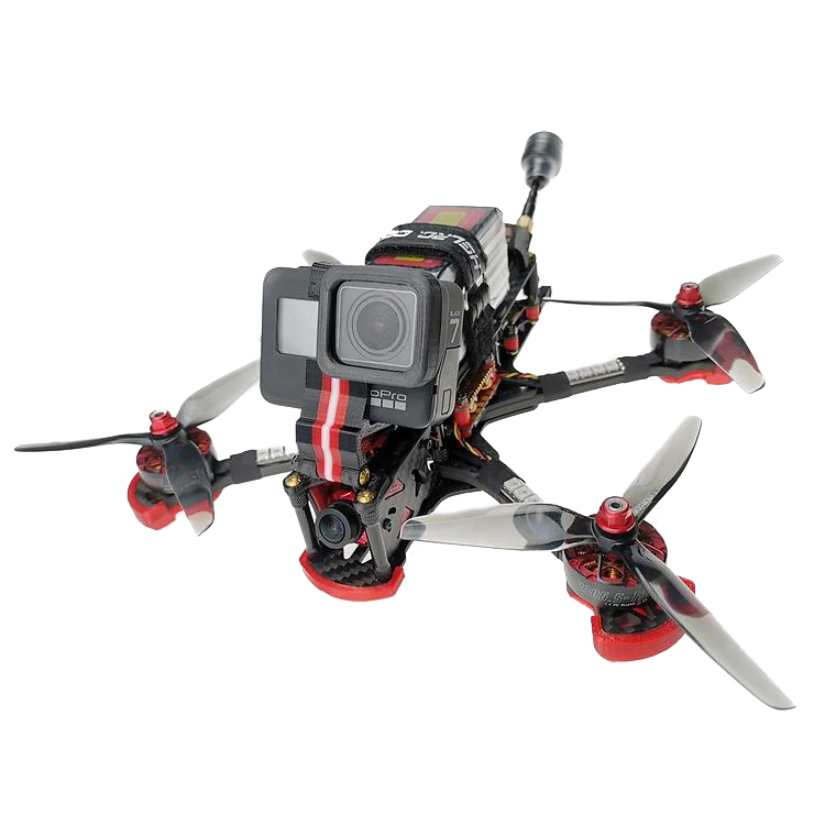 FPV Drone 4