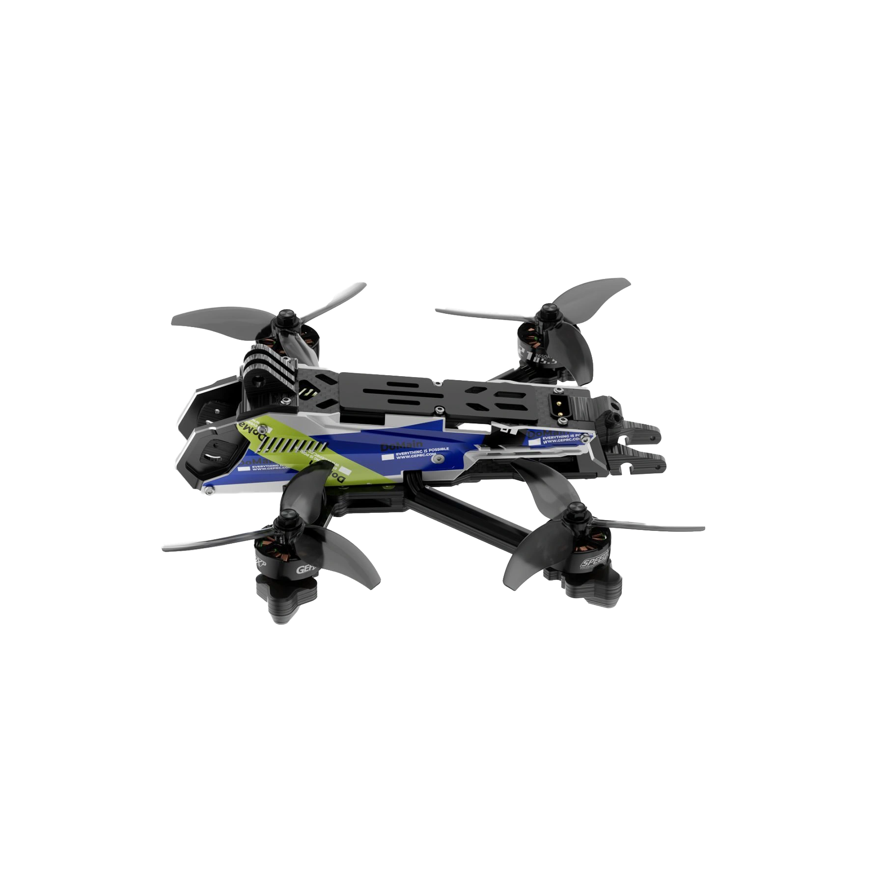 FPV Drone 5