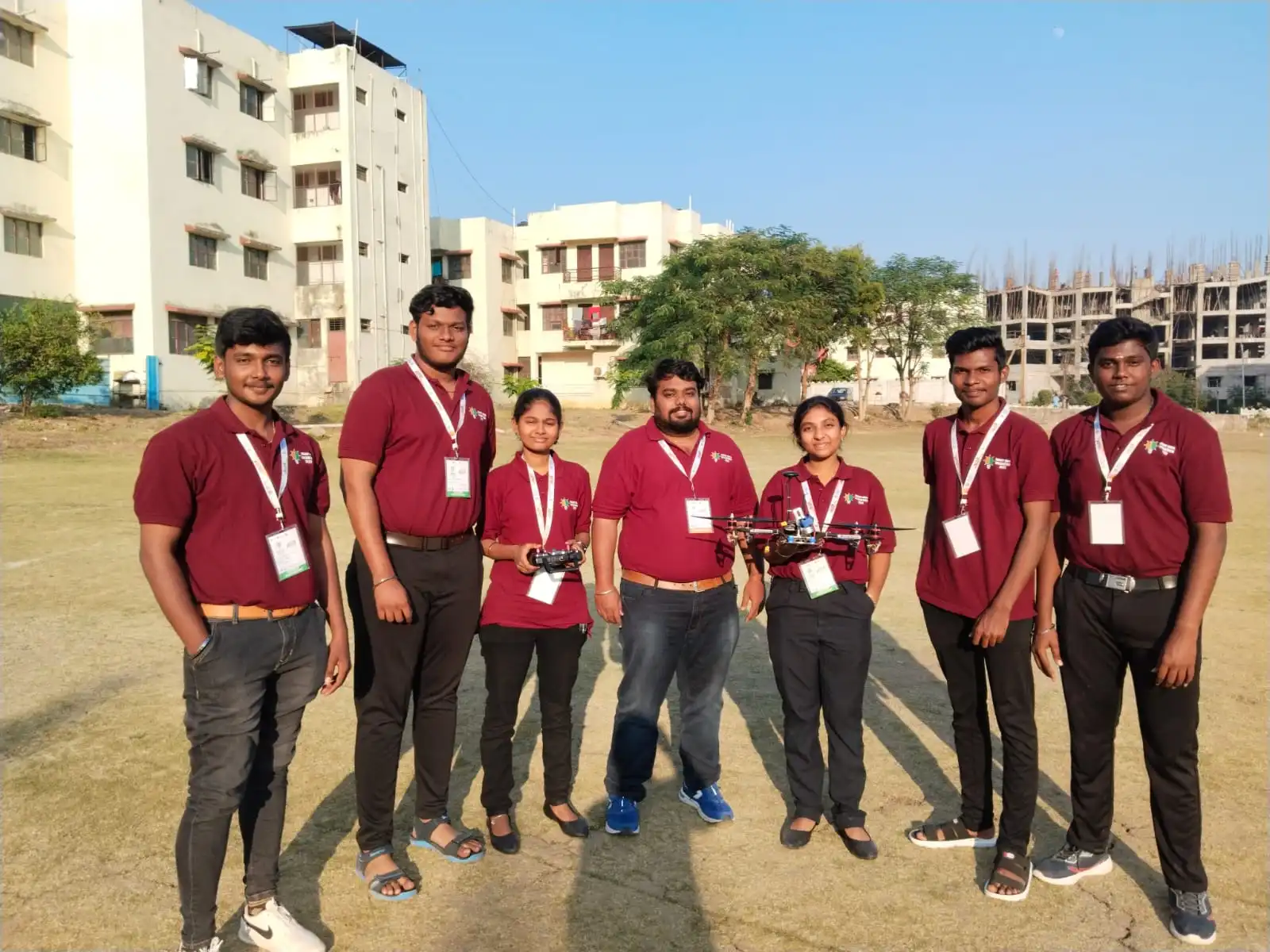 Smart India Hackathon