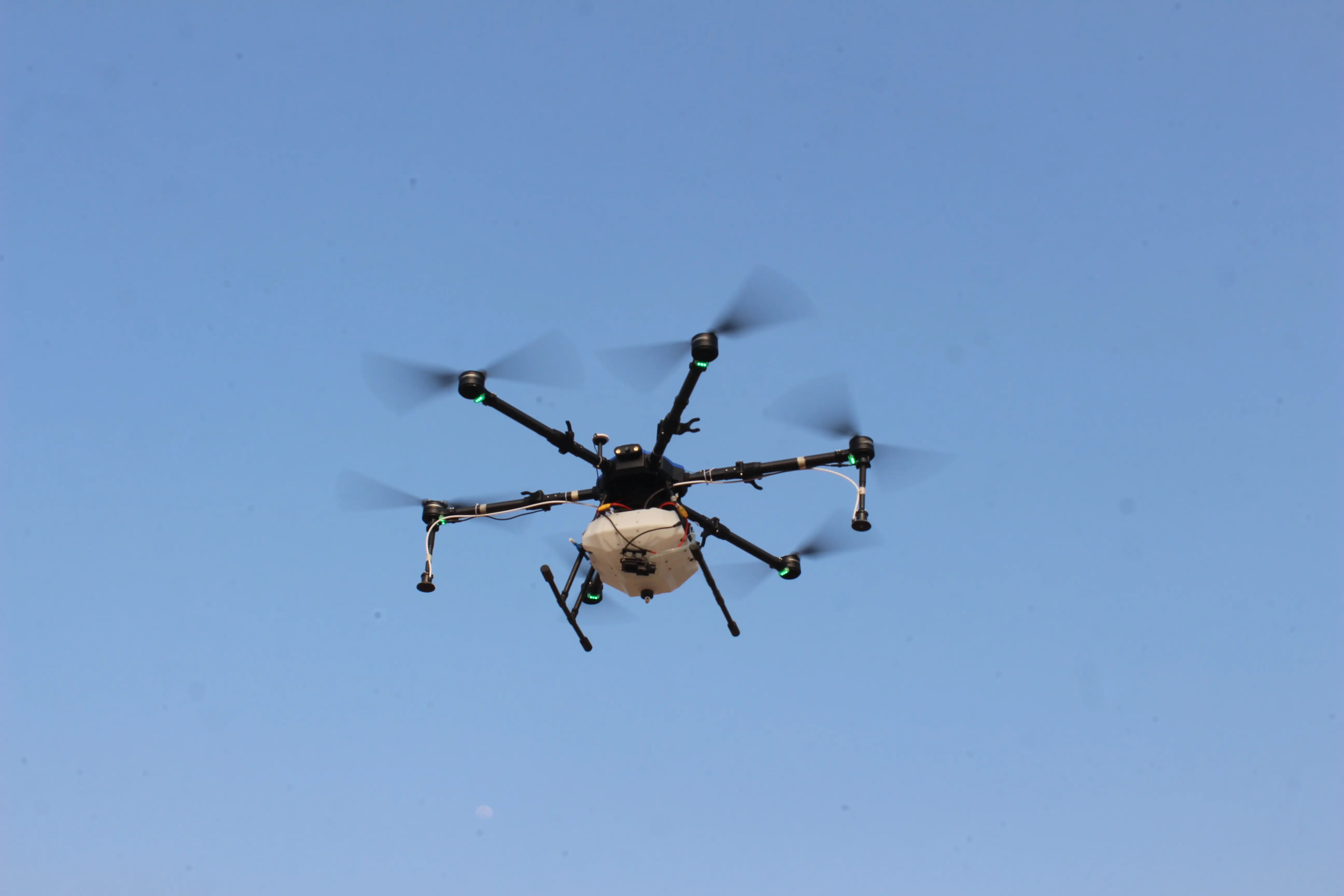 Drone Image