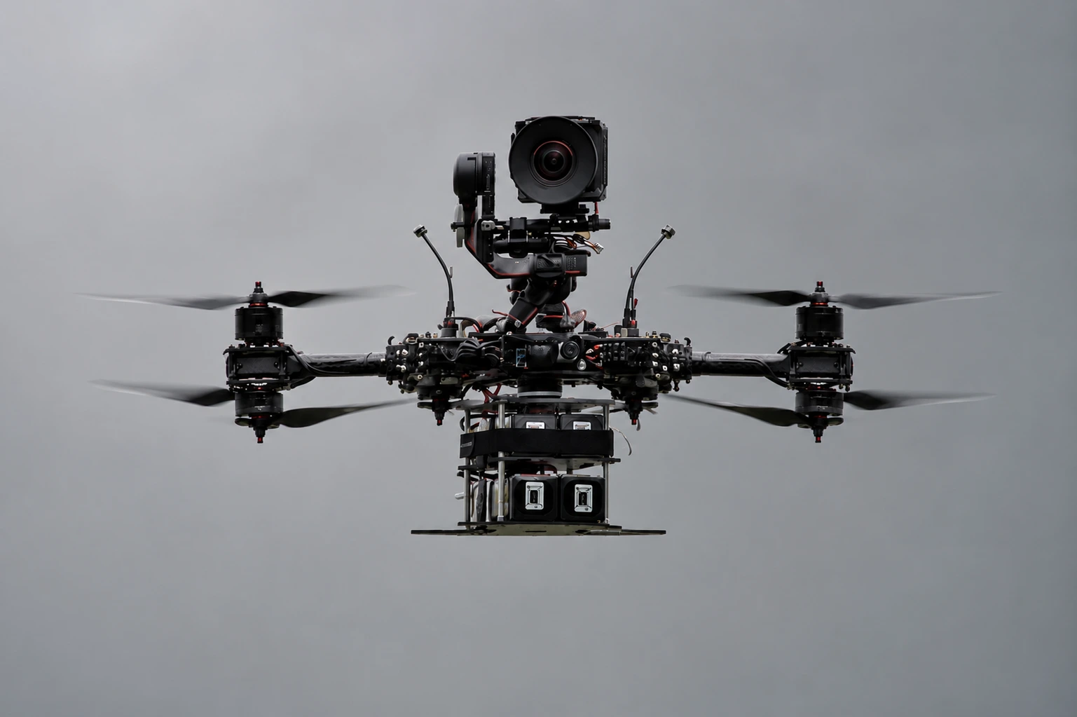 Drone Image