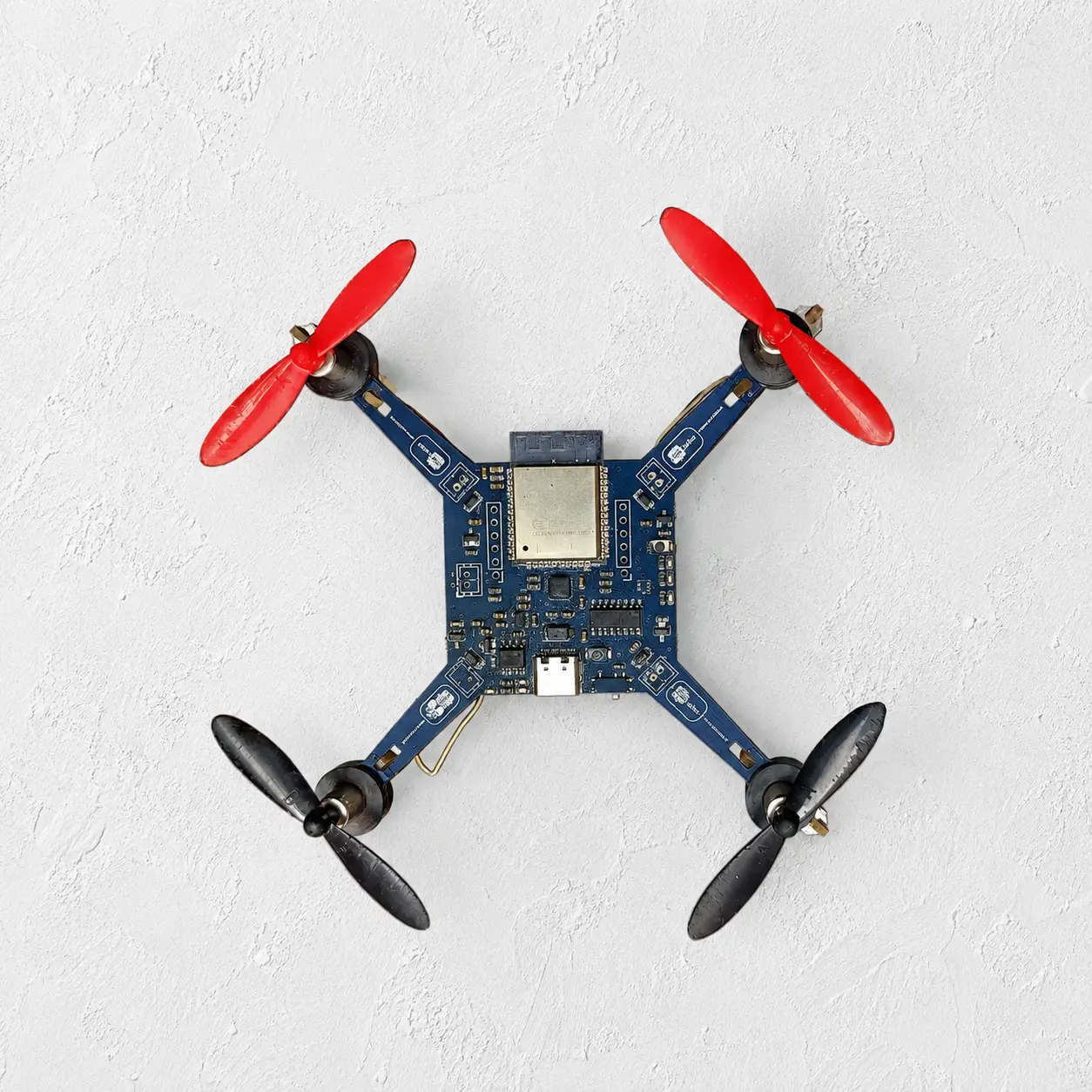 Toy Drone